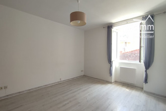 location appartement voiron 38500