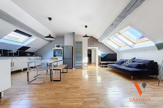 location appartement voiron 38500
