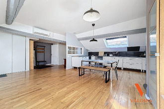 location appartement voiron 38500