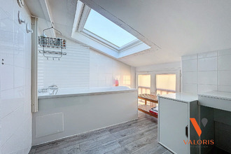 location appartement voiron 38500