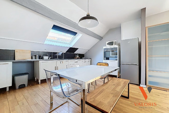 location appartement voiron 38500