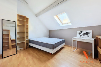 location appartement voiron 38500