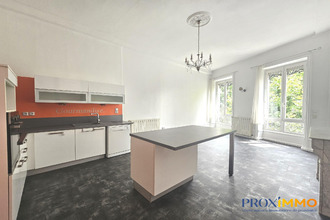 location appartement voiron 38500