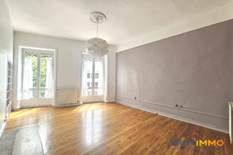 location appartement voiron 38500
