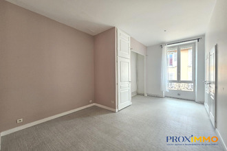location appartement voiron 38500