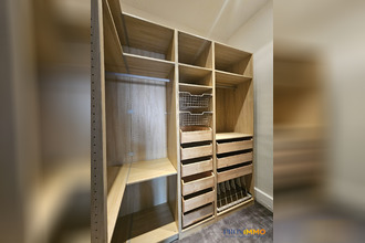 location appartement voiron 38500