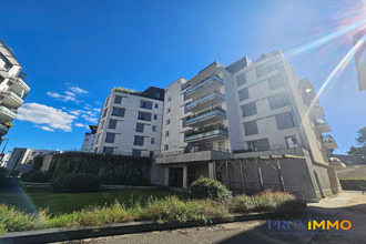 location appartement voiron 38500