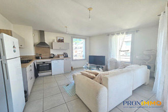 location appartement voiron 38500