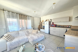 location appartement voiron 38500