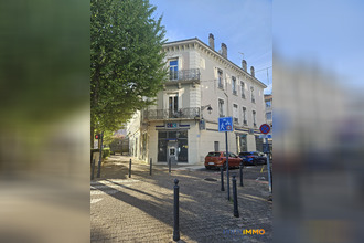 location appartement voiron 38500