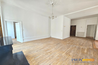 location appartement voiron 38500