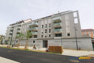 location appartement voiron 38500