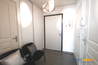 location appartement voiron 38500