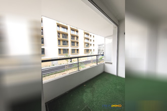 location appartement voiron 38500