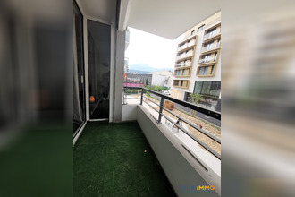 location appartement voiron 38500