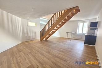 location appartement voiron 38500