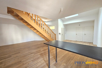 location appartement voiron 38500