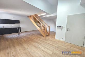 location appartement voiron 38500