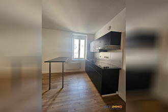 location appartement voiron 38500