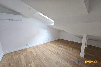 location appartement voiron 38500