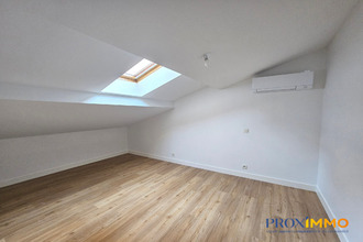 location appartement voiron 38500