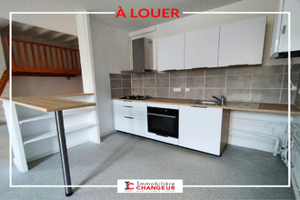 location appartement voiron 38500