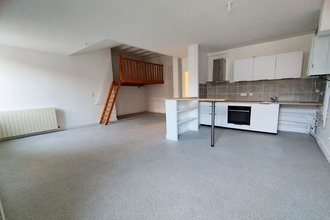 location appartement voiron 38500