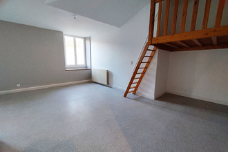 location appartement voiron 38500
