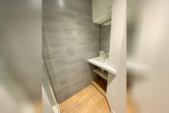 location appartement voiron 38500