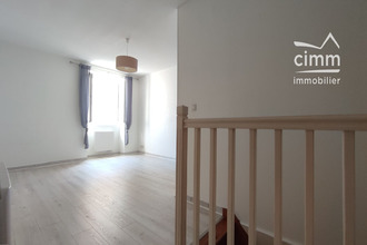 location appartement voiron 38500