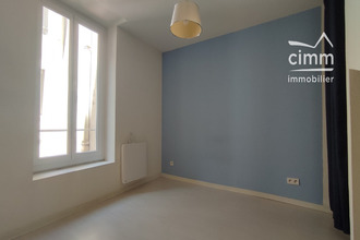 location appartement voiron 38500