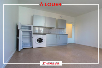 location appartement voiron 38500