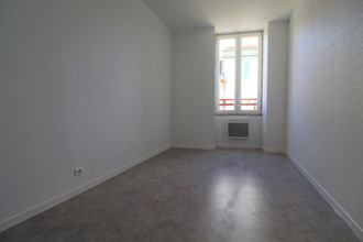 location appartement voiron 38500