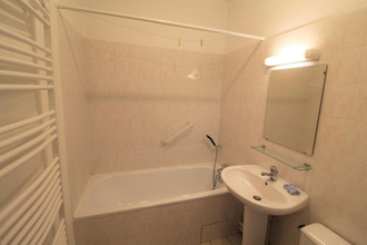 location appartement voiron 38500