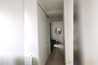 location appartement voiron 38500
