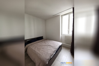 location appartement voiron 38500