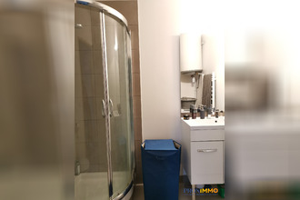 location appartement voiron 38500