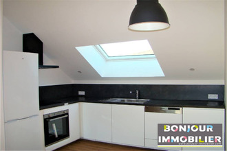 location appartement voiron 38500