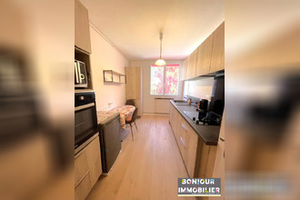 location appartement voiron 38500