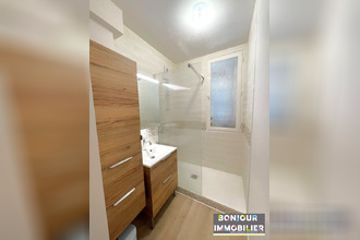 location appartement voiron 38500