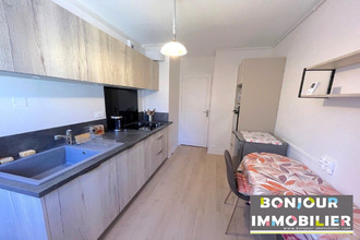 location appartement voiron 38500
