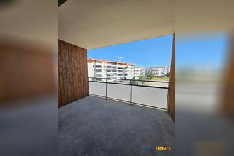 location appartement voiron 38500