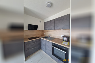 location appartement voiron 38500