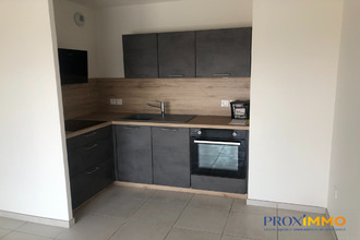 location appartement voiron 38500