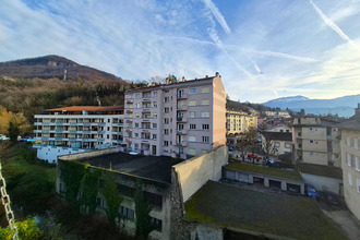 location appartement voiron 38500