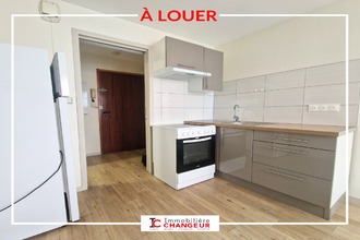 location appartement voiron 38500