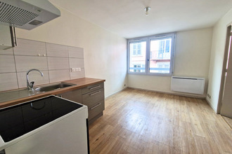 location appartement voiron 38500