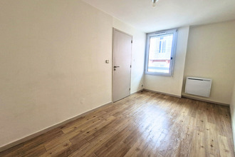 location appartement voiron 38500