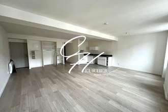 location appartement voiron 38500