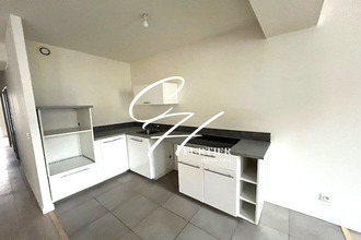 location appartement voiron 38500